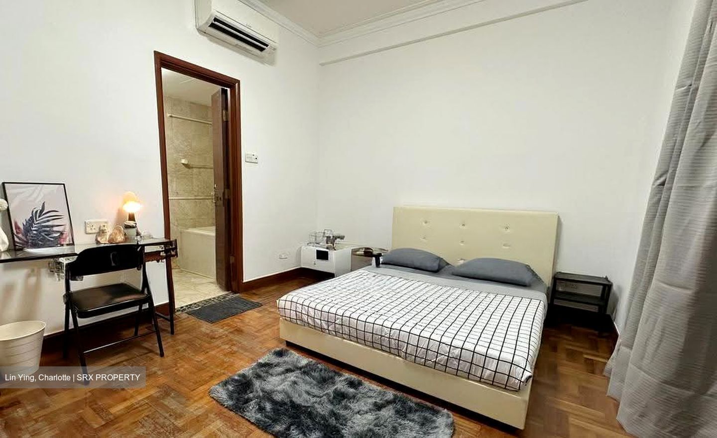 Parc Oasis (D22), Condominium #622675621